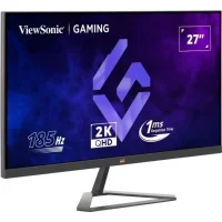 Игровой монитор ViewSonic VX2758A-2K-PRO (черный) фото 3
